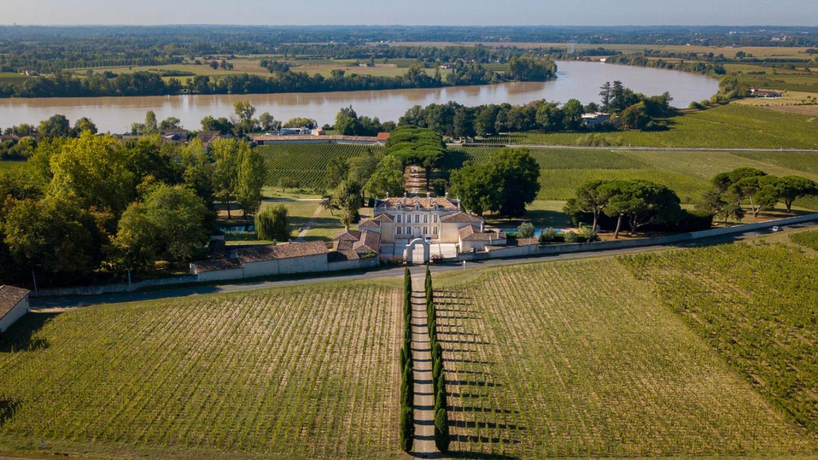 Maison Charmeilles - Gite Touristique - Coliving Fronsac  Esterno foto