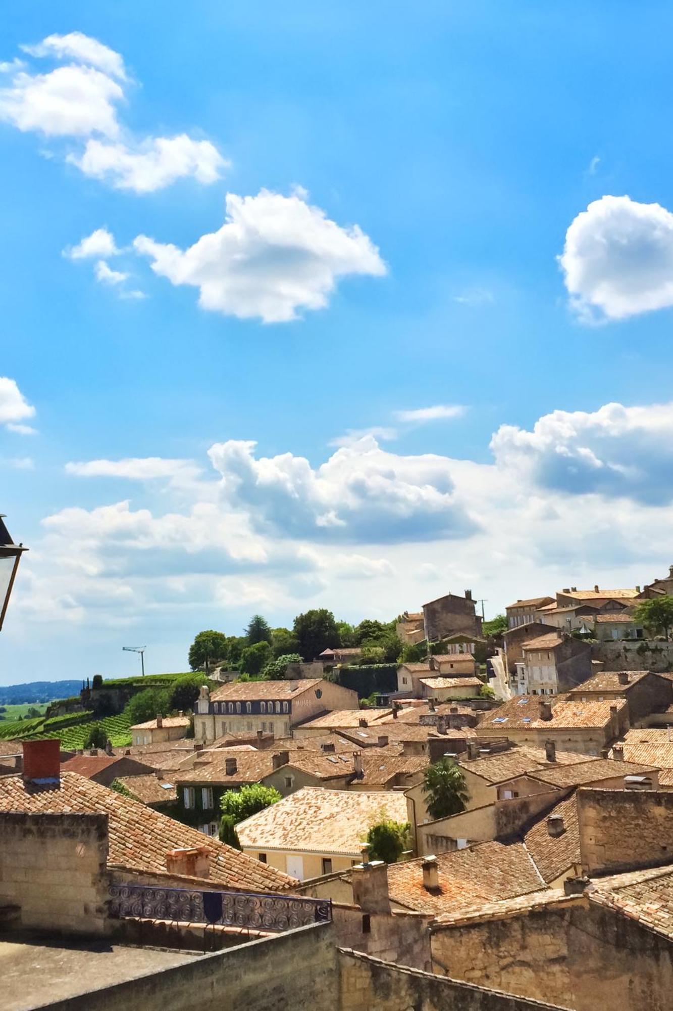 Maison Charmeilles - Gite Touristique - Coliving Fronsac  Esterno foto