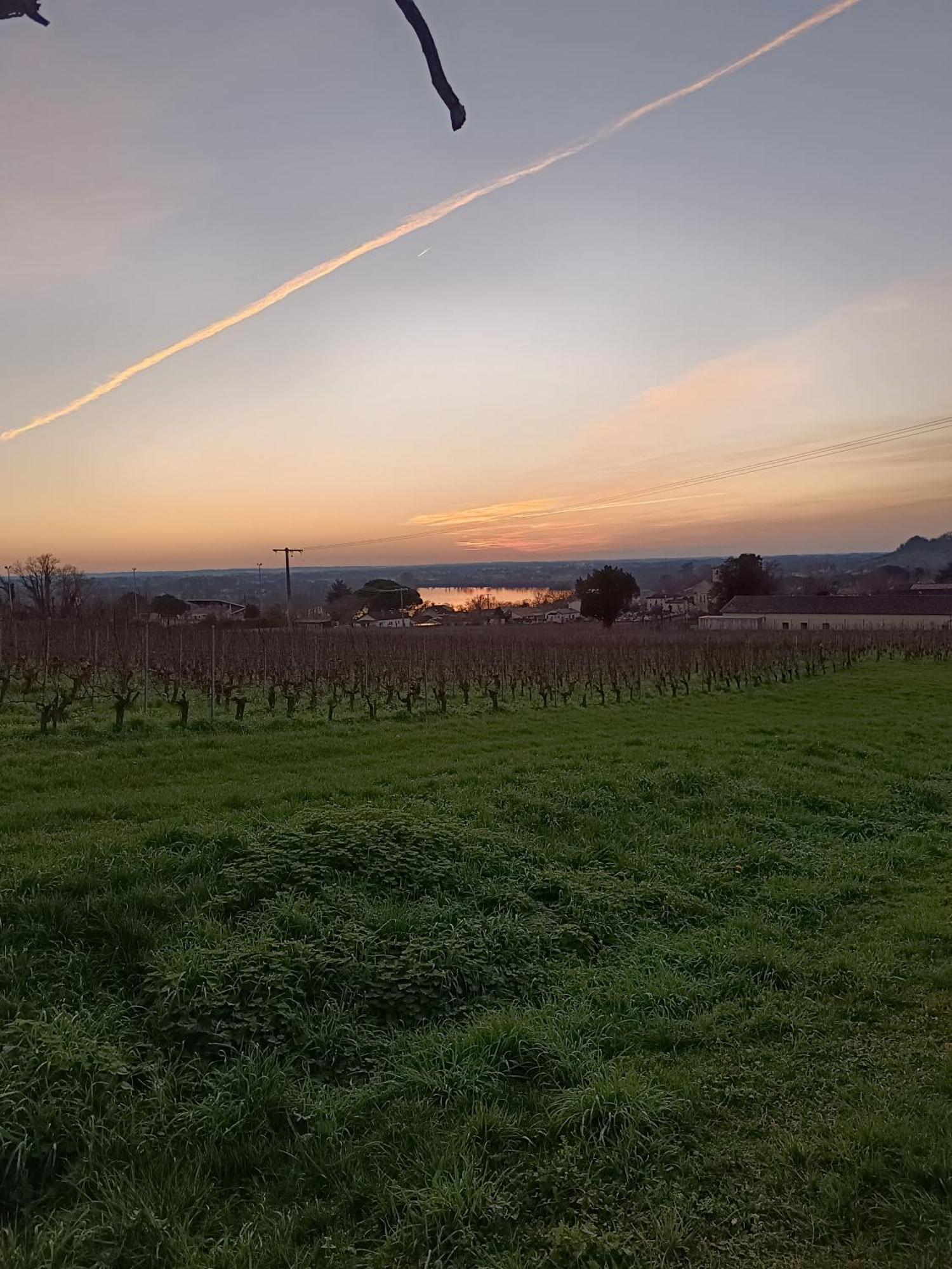 Maison Charmeilles - Gite Touristique - Coliving Fronsac  Esterno foto